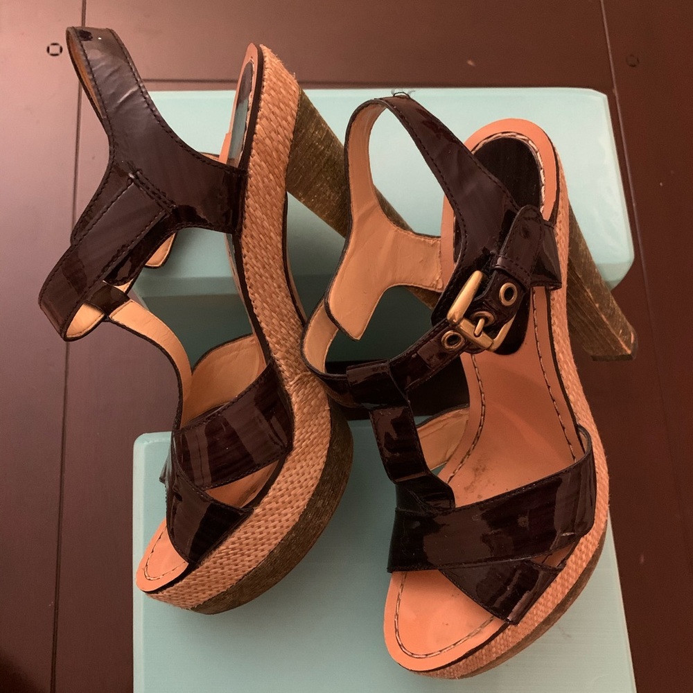 Boutique 9! Size 6